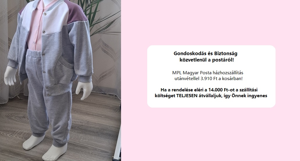 BébiNett Webáruház