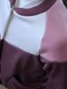 BébiNett - Genk 2 részes baba együttes és szett lila-rózsaszín