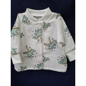   BébiNett - Doorn baba póló és kising dinós hosszú ujjú