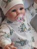 BébiNett - Doorn baba póló és kising dinós hosszú ujjú