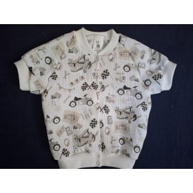   BébiNett - Lith baba póló és kising repulős rövid ujjú