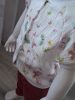 BébiNett - Elst baba póló kising lepkés rövid ujjú